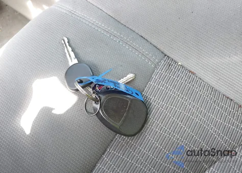 2017 Chevrolet Traverse 1Lt z USA, uszkodzony, nr VIN 1GNKRGKD8HJ295773